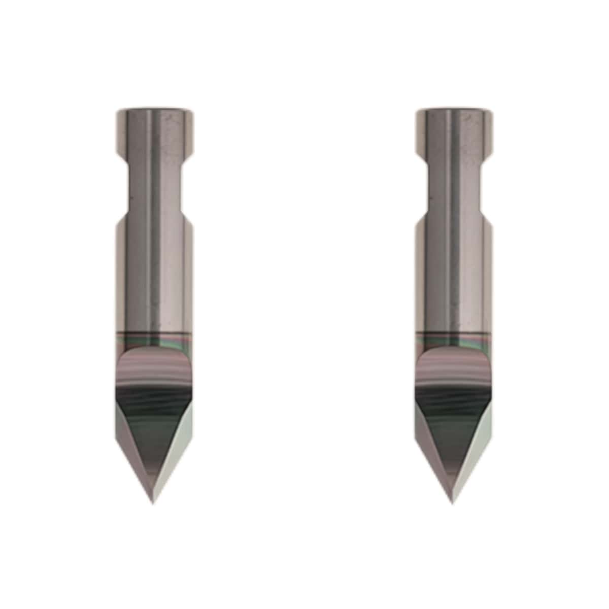 Esko Kongsberg Bld-Dr8160 C2 Anti-Friction Coating Tungsten Carbide Digital Cutting Blades G42475806