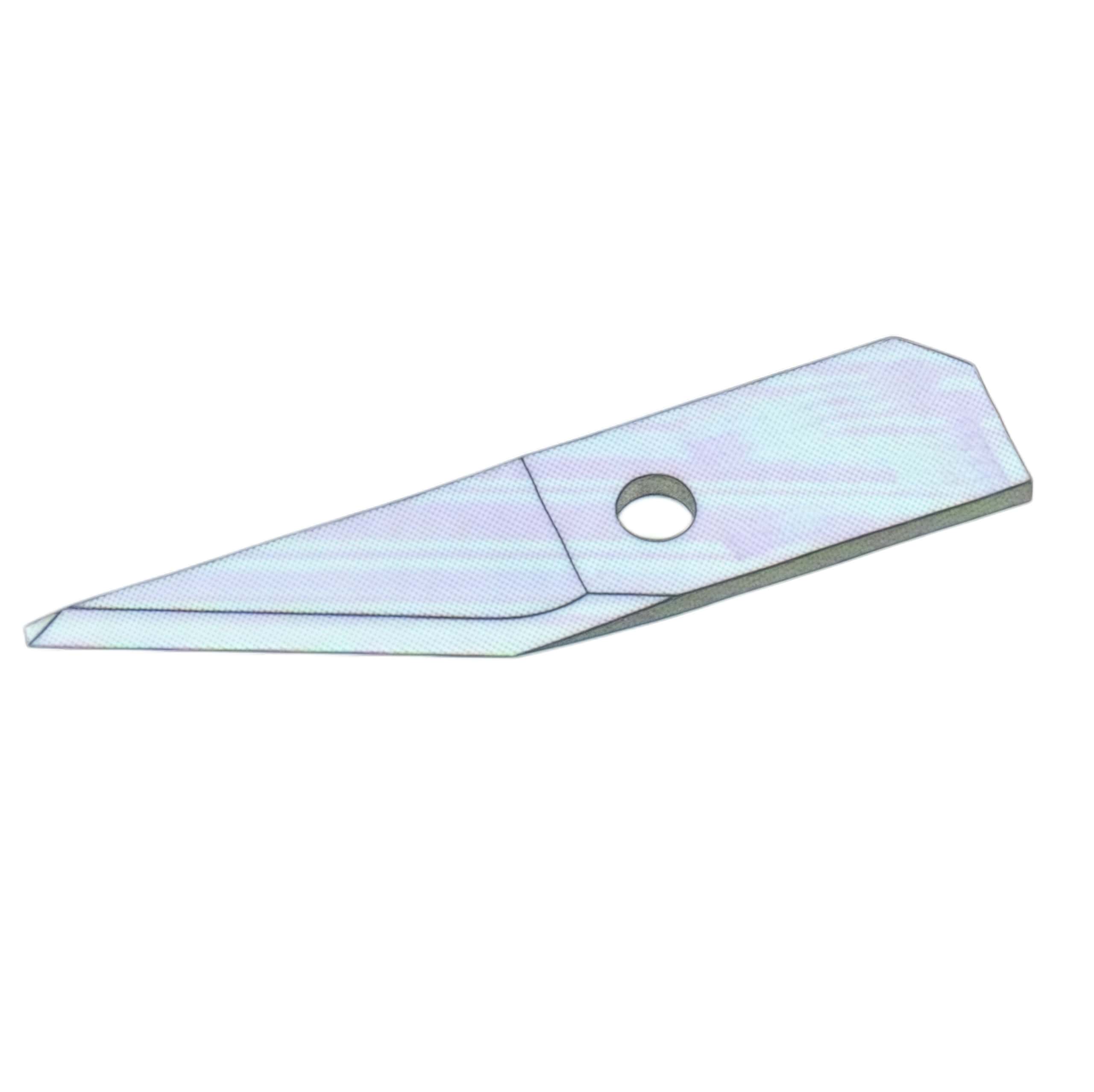 Teseo 535091822 535095800 535096600 535091703 Tungsten Carbide Cutting Knife Blades