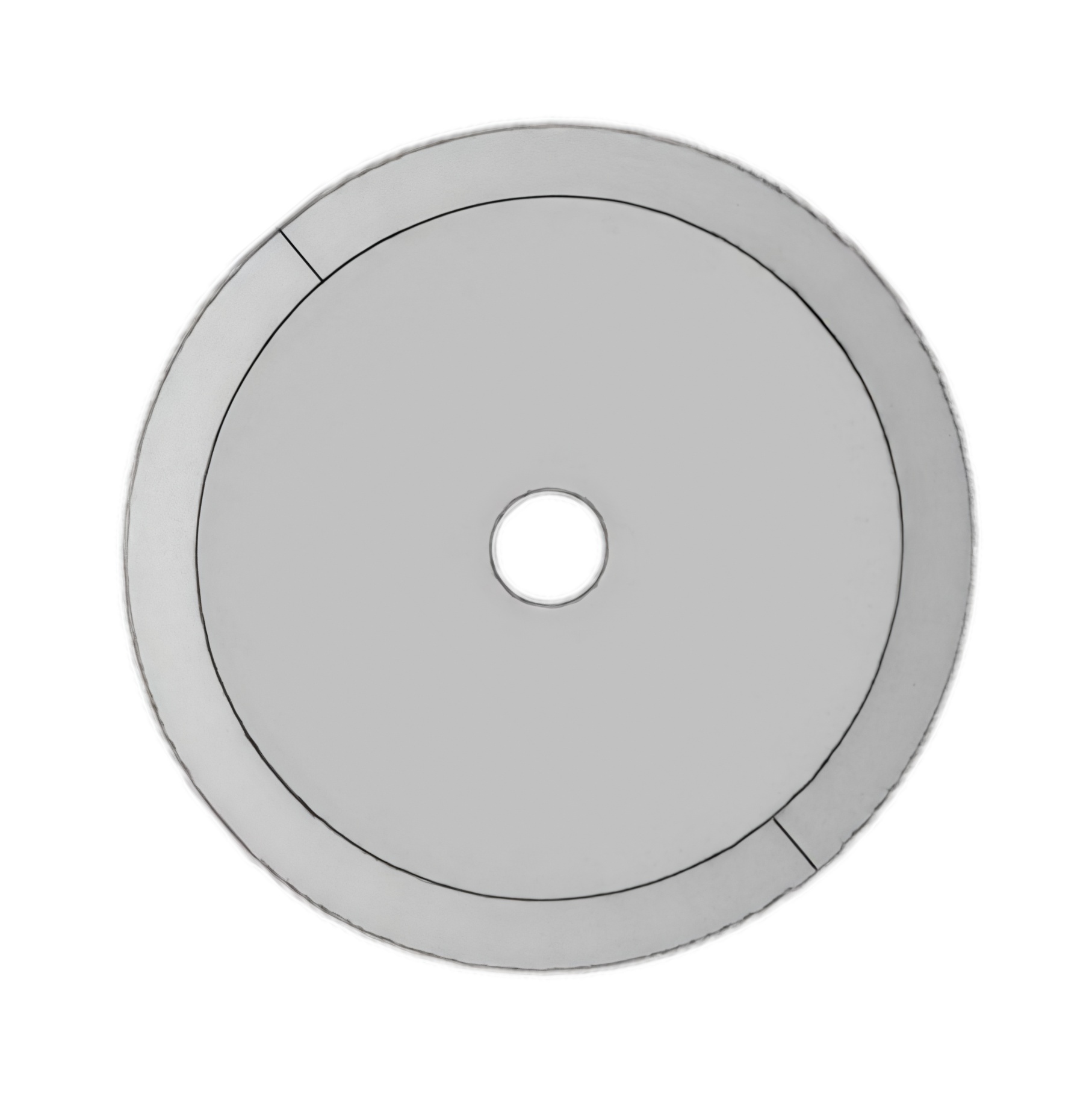 Atom 01060214 Tungsten Carbide Circular Rotary Knife / Wheel Blades