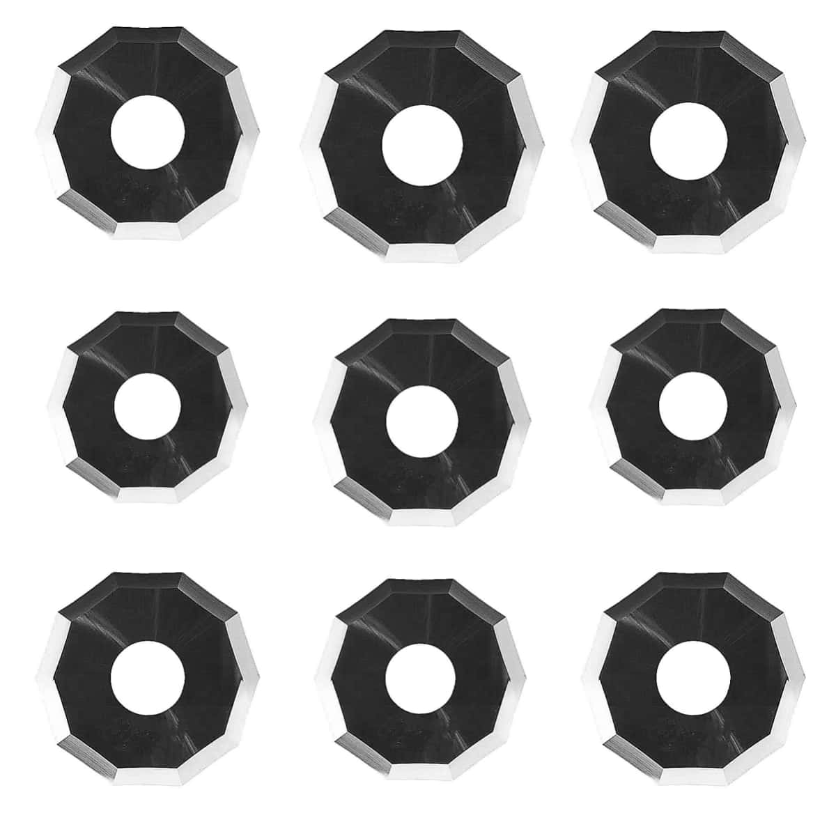 Summa Zund Iecho Kuris Multicam Bt-2350 Bt-2351 Bt-2352 Tungsten Steel Rotary Knife Blades