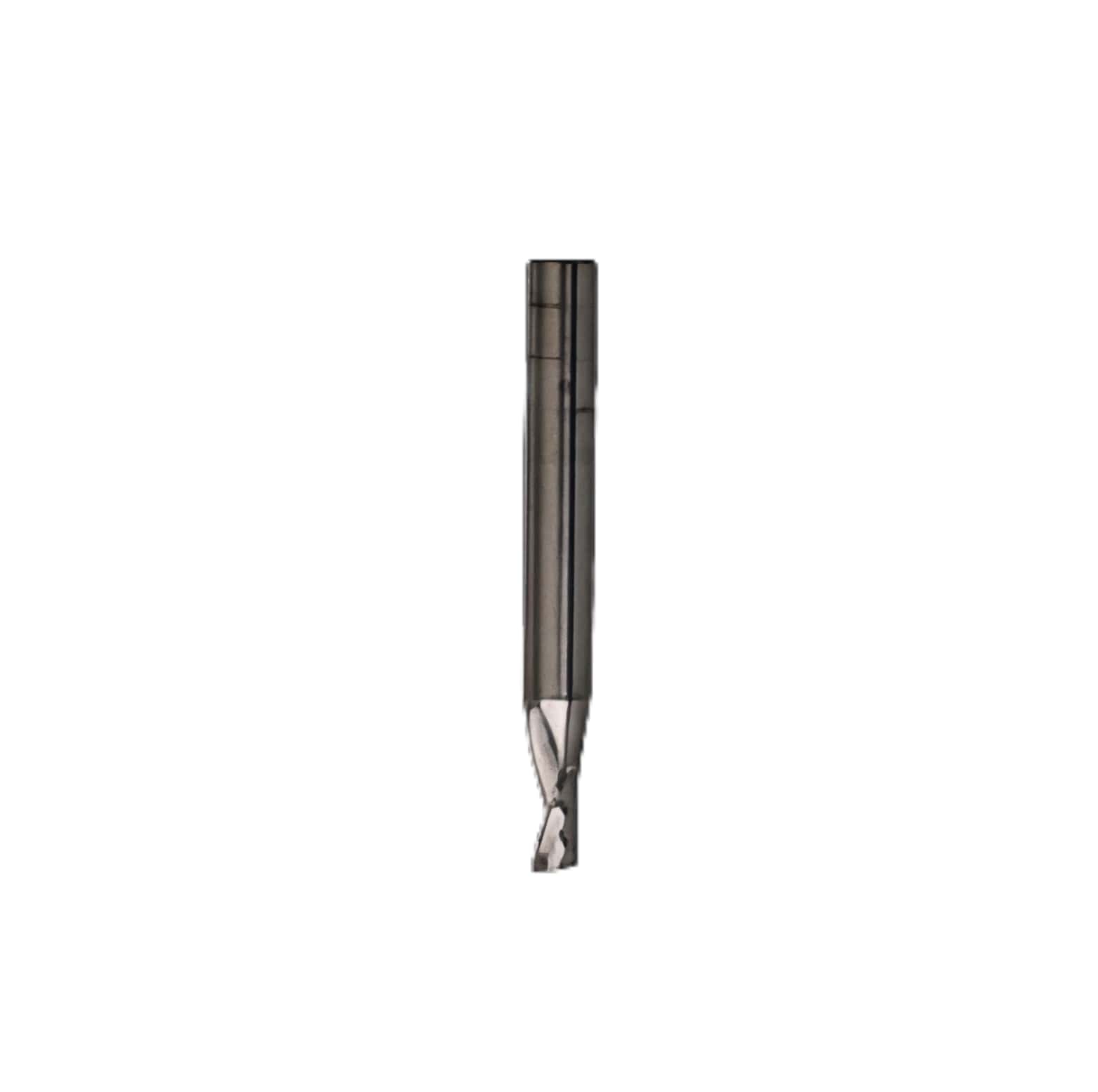 Mimaki SPB-0072 5mm End Mill Bit designed for cutting acrylic