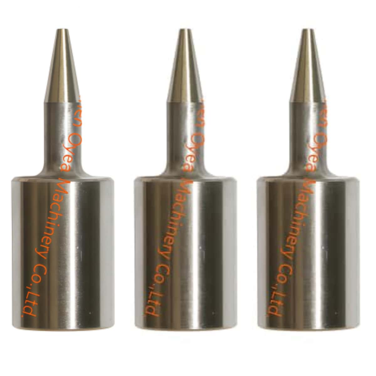 Zund Digital Cutting Systems 3999213 Hss Punching Bits H101