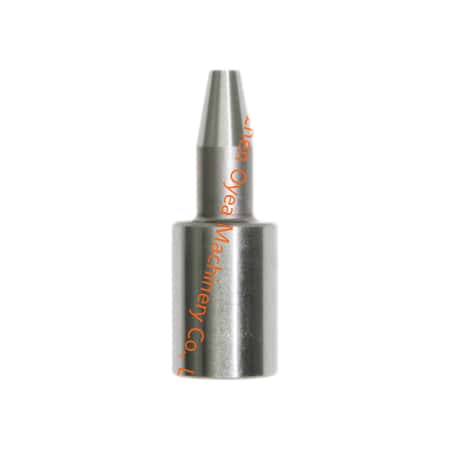 Zund 3999203 H105 Punching Bit Industrial-Grade Punching Consumable For Zund's Digital Flatbed Cutting System