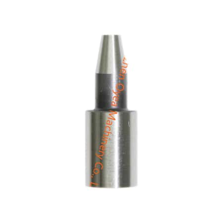 Zund 3999204 H106 Hss Punching Bit Consumable For Zund's Digital Flatbed Cutting System