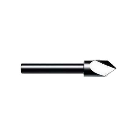 Iecho Er6c4 Tungsten Carbide Router Bit For Routing And Milling Systems