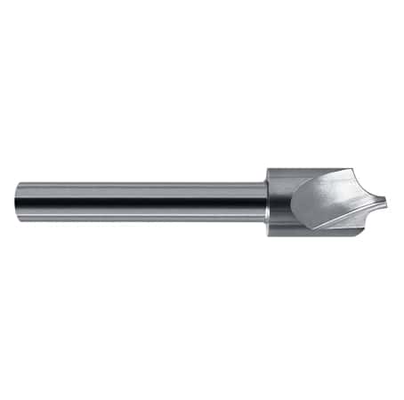 Iecho Er6r4 Carbide Round Over Electric Router Bit
