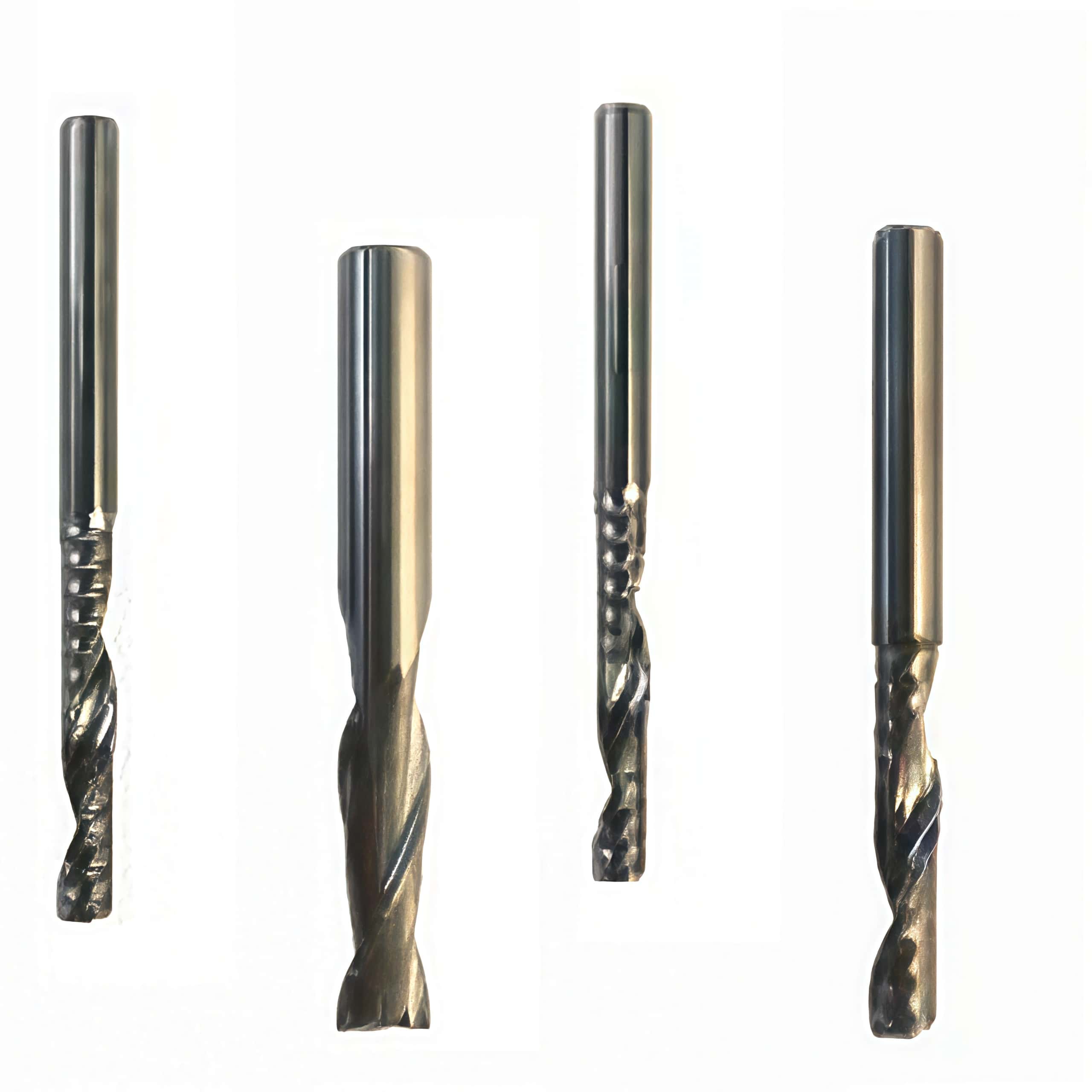 AOL Tungsten Carbide Milling blade Router Bits