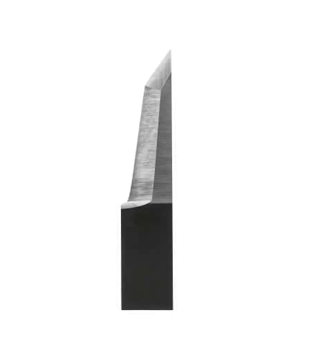 COMAGRAV ZNT01345 Solid Tungsten Carbide Pointed Oscillating Knife Blades