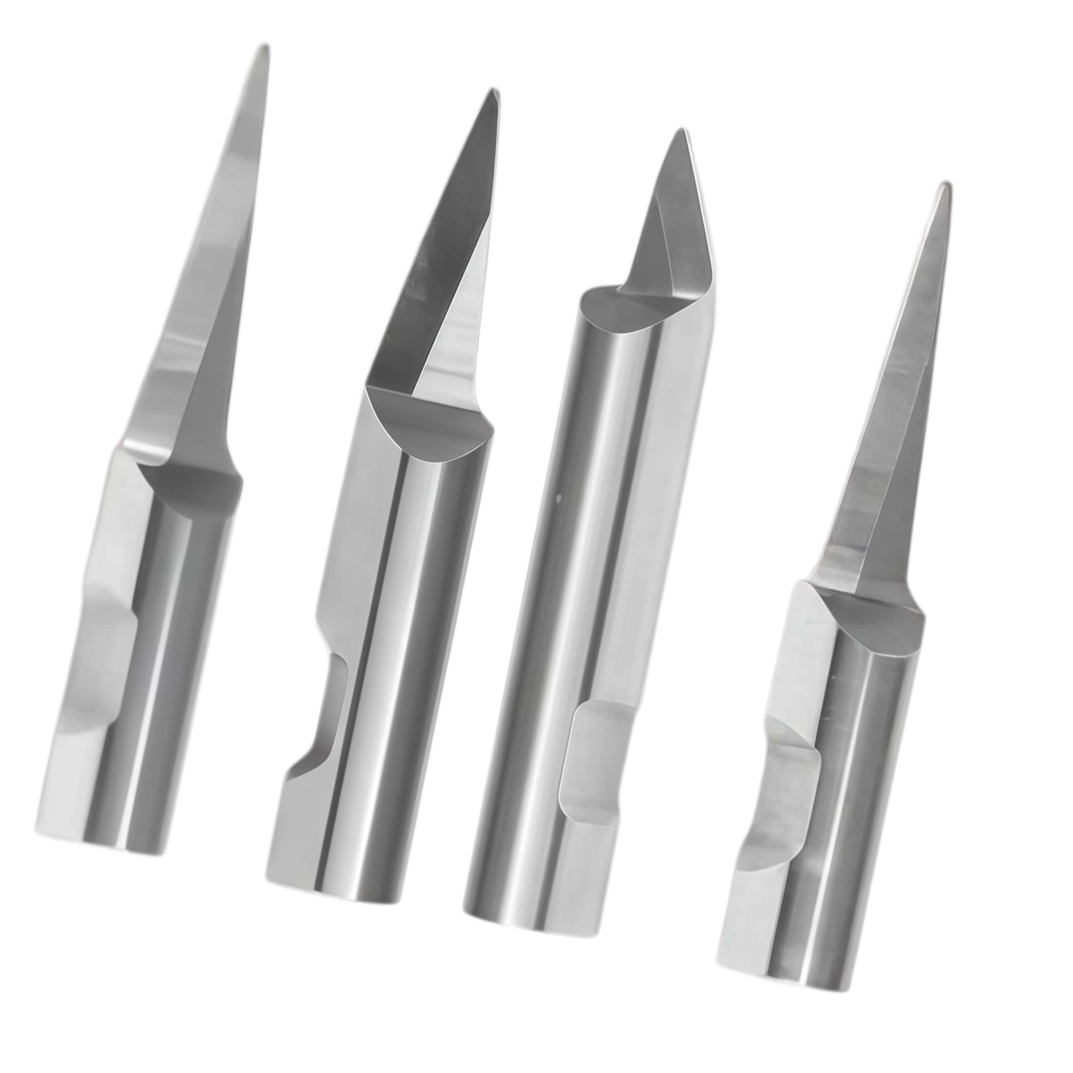 Tekcel Flat Points (Lwbf Series) Blade And Round Points (Lwbp Series Blades Tekcel Flat Points (Lwbf Series) Blade And Round Points (Lwbp Series Blades