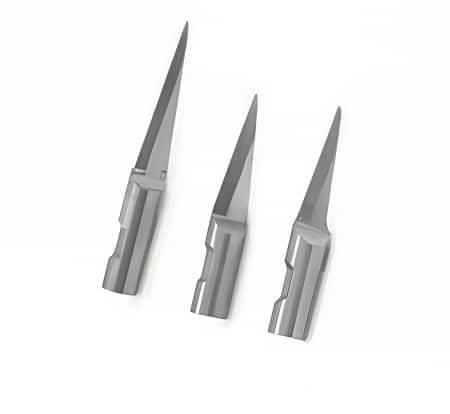 Tekcel CNC Carbide Tungsten Carbide Cutting Knife Blades Overview Tekcel CNC Carbide Tungsten Carbide Cutting Knife Blades Overview