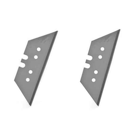 Esko Kongsberg BLD-TZ192 Super-trapezoid V-cut Knife Blade For Kongsberg Cutting Systems