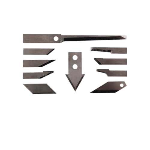 Solid Tungsten Carbide Prototype Vibration Machine Cutting Blades And Knives Solid Tungsten Carbide Prototype Vibration Machine Cutting Blades And Knives