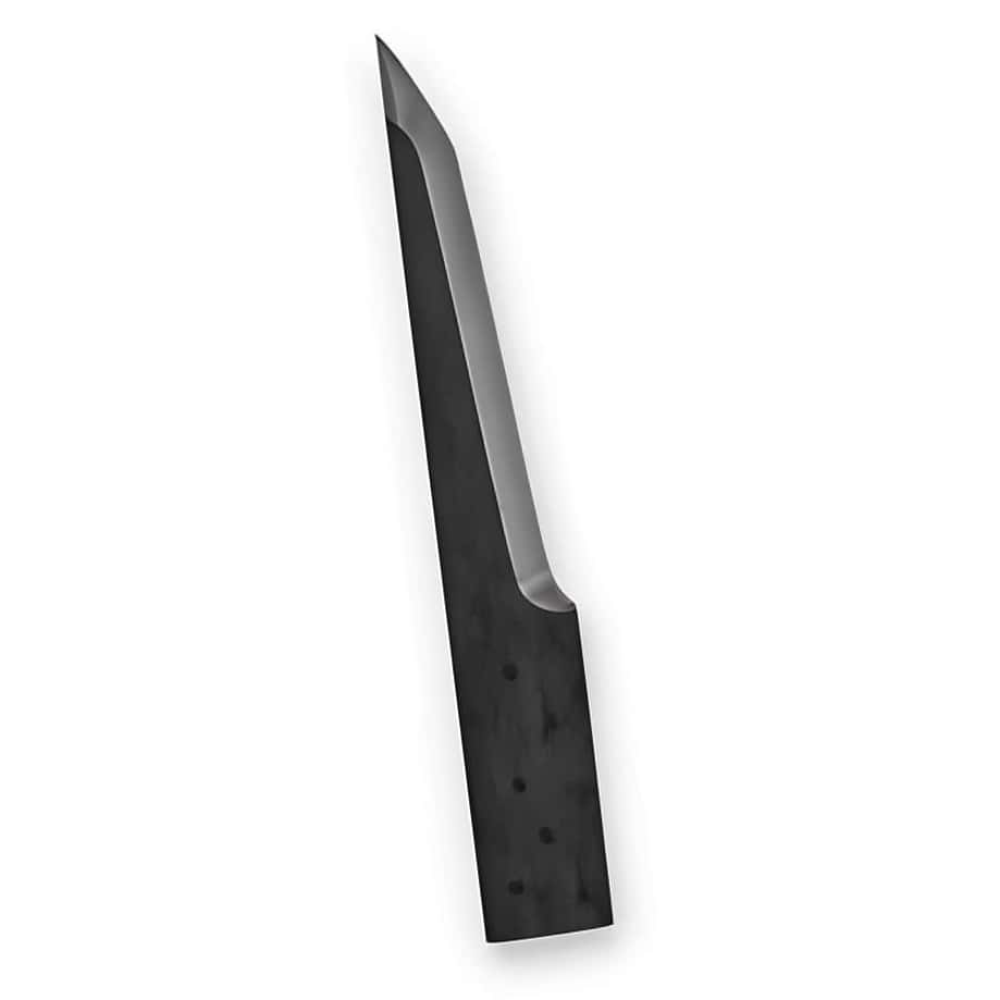 Wild Z21 Cnc Oscillating Flat Blades Compatible With Iecho E21 Summa 500-9812 Esko Bld-Sf421 Blades