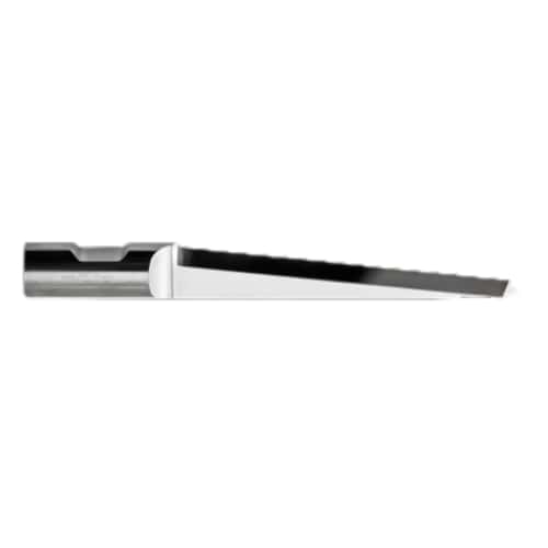 Esko Kongsberg BLD-SR6313 Tungsten Carbide Round Shank Knife Blade G42443085